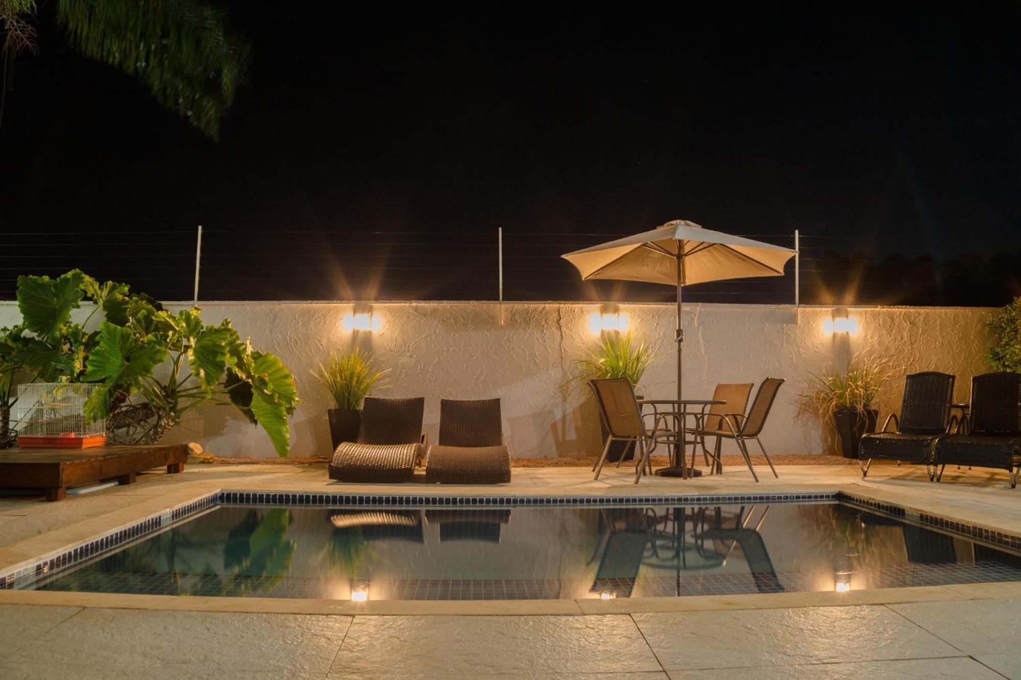 Hotel E Pousada Viva Chapada dos Guimarães エクステリア 写真