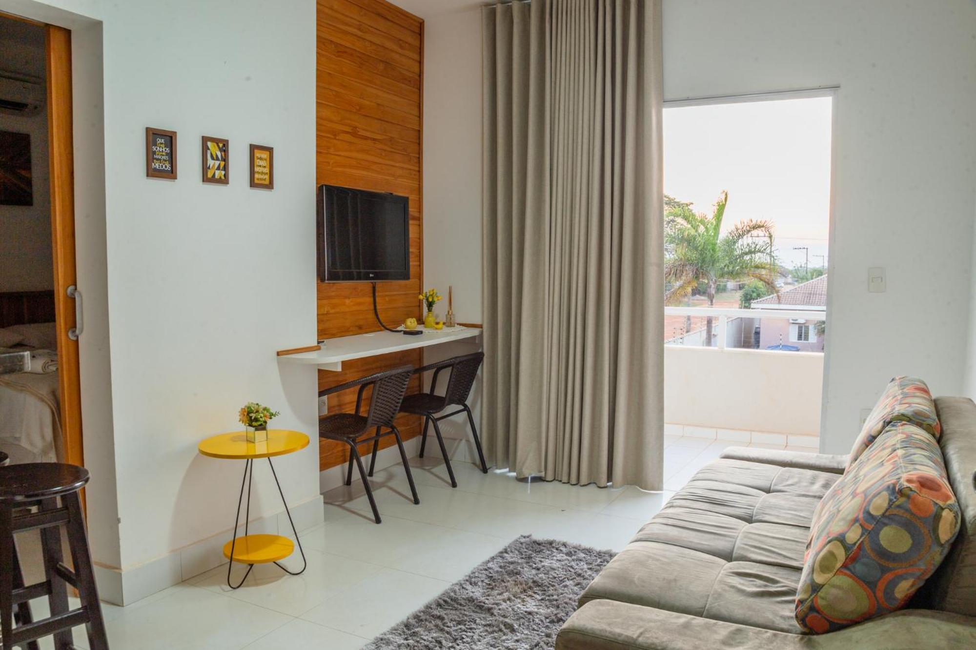 Hotel E Pousada Viva Chapada dos Guimarães エクステリア 写真