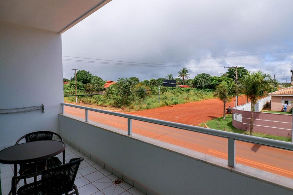 Hotel E Pousada Viva Chapada dos Guimarães エクステリア 写真