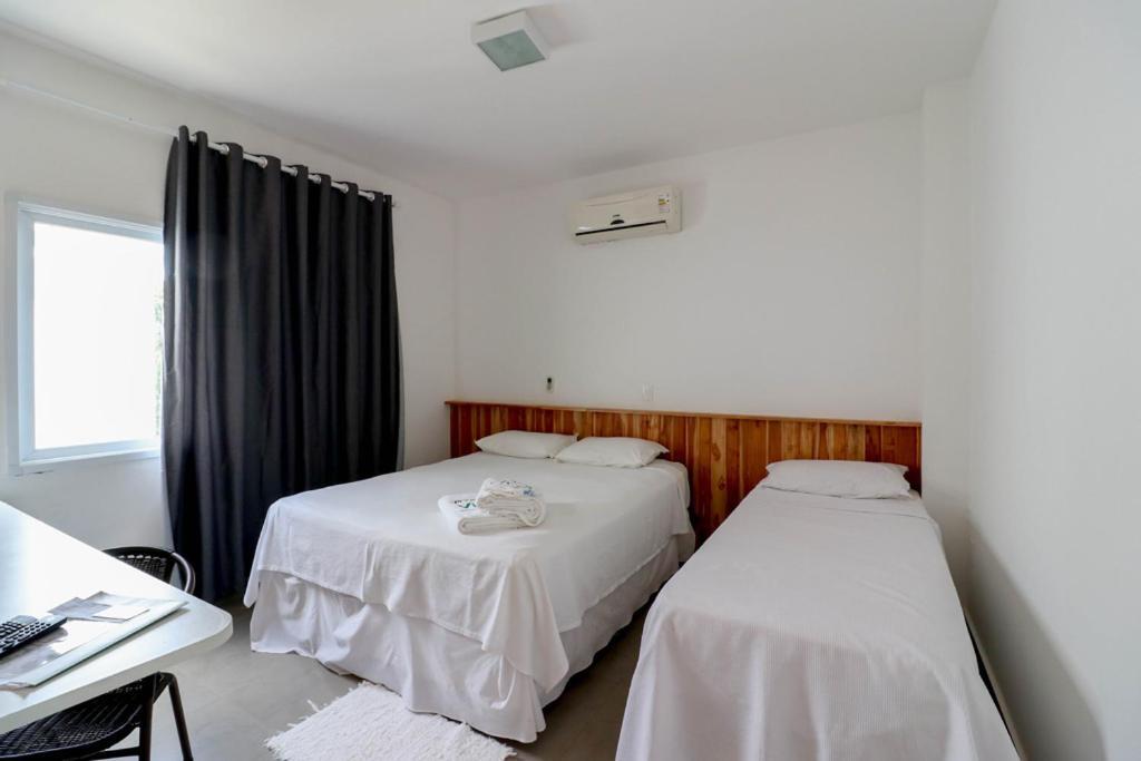 Hotel E Pousada Viva Chapada dos Guimarães エクステリア 写真